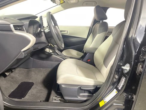 Certified 2022 Toyota Corolla LE image 13