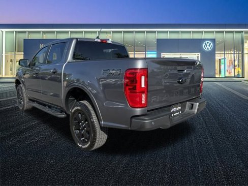Used 2023 Ford Ranger XLT w/ Equipment Group 301A Mid image 6
