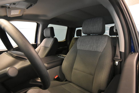New 2026 Ford F250 4x4 Crew Cab Super Duty image 18
