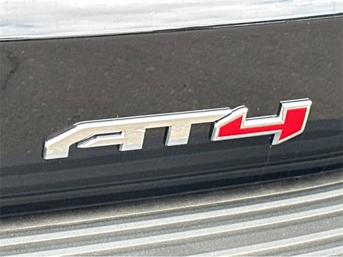 New 2025 GMC Yukon AT4 w/ Premium Trailering Package image 9