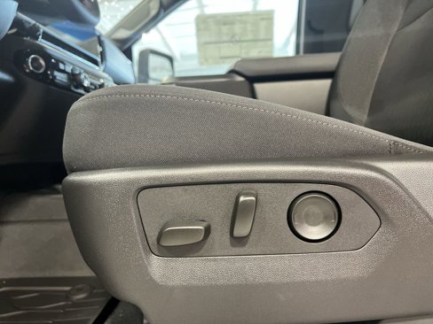 New 2026 Chevrolet Silverado 2500 LT w/ Convenience Package image 15