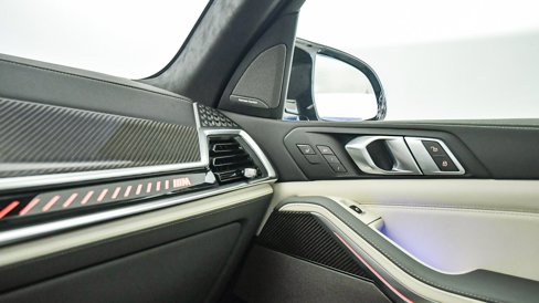 New 2026 BMW X7 M60i image 35