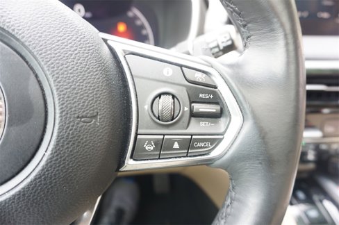 Used 2024 Acura MDX SH-AWD image 9