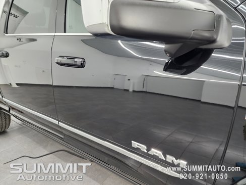 New 2025 RAM 2500 Limited image 25