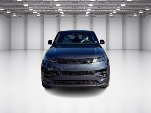 New 2025 Land Rover Range Rover Sport Dynamic SE image 8