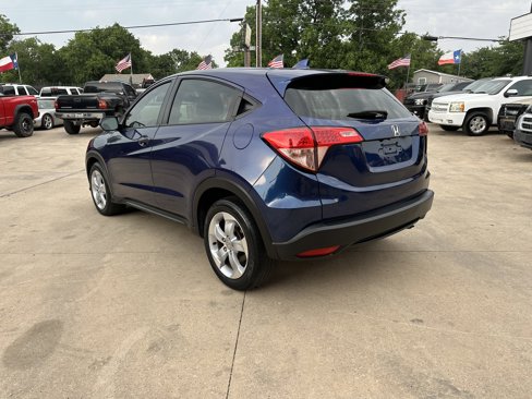 Used 2016 Honda HR-V LX image 4