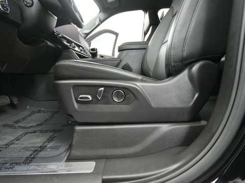 Used 2024 GMC Sierra 1500 Denali image 20