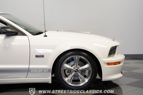 Used 2007 Ford Mustang GT image 30