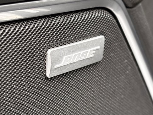 Certified 2024 Chevrolet Silverado 3500 LTZ w/ LTZ Premium Package image 21