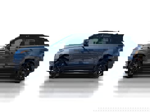 New 2026 Land Rover Range Rover Velar S image 5