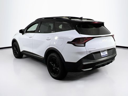 Used 2023 Kia Sportage X-Pro Prestige image 7