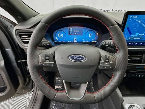 New 2026 Ford Escape ST-Line Select w/ Tech Pack #2 image 11