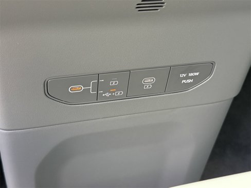 New 2026 Kia EV9 Wind image 28