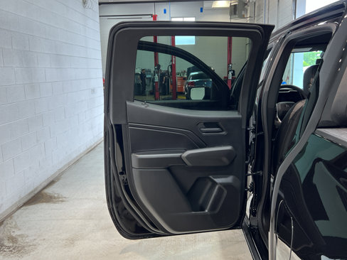 New 2025 Chevrolet Colorado Trail Boss image 32