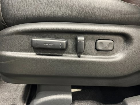 New 2025 Honda Ridgeline Black Edition image 13