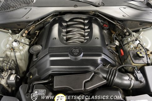 Used 2004 Jaguar XJ8 image 34