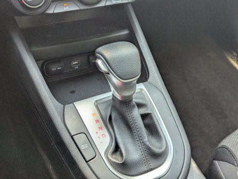 Certified 2023 Kia Forte LXS image 27