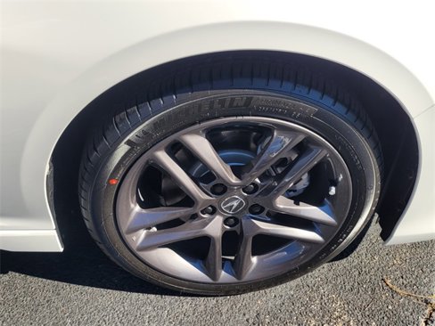 New 2025 Acura TLX SH-AWD w/ A-SPEC Pkg image 17