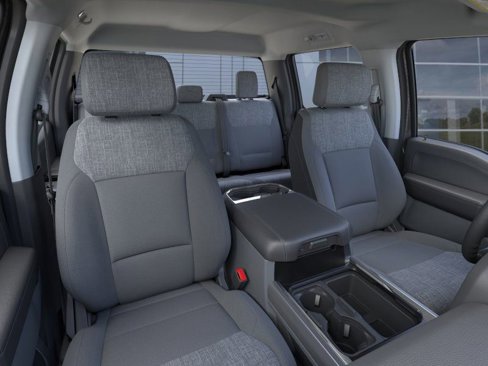 New 2025 Ford F250 XLT image 10