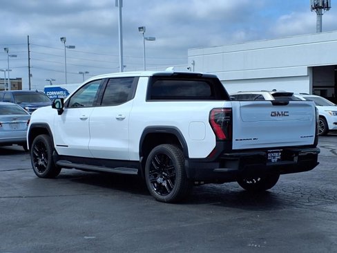 New 2026 GMC Sierra EV Elevation w/ Premium Package image 15