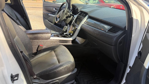 Used 2013 Ford Edge Sport w/ Canadian Touring Pkg image 16