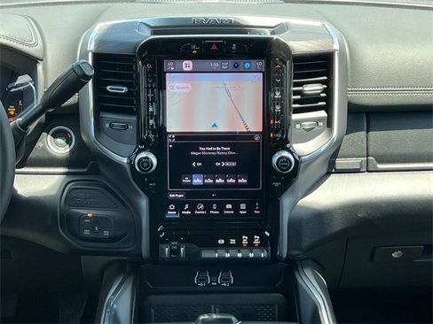 New 2025 RAM 2500 Laramie image 11