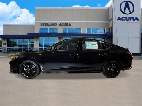 New 2026 Acura Integra A-Spec image 2