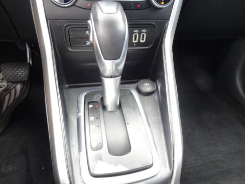 Used 2020 Ford EcoSport Titanium image 33