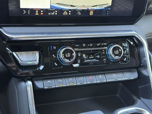 New 2026 GMC Sierra 1500 Denali w/ Denali Reserve Package image 5