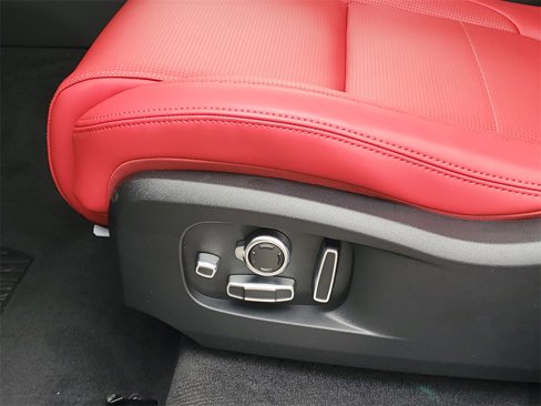 New 2026 Jaguar F-PACE R-Dynamic S image 12