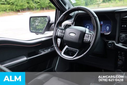 Used 2024 Ford F150 Raptor image 27