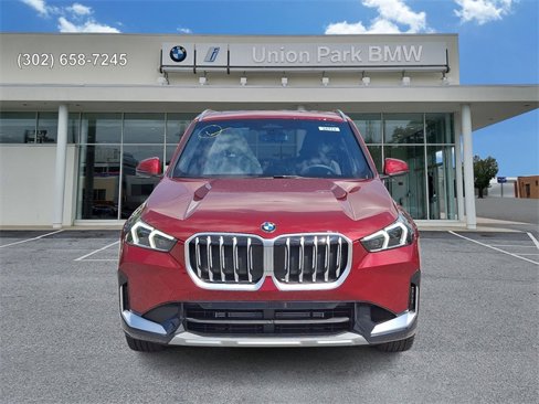 Used 2026 BMW X1 xDrive28i image 2