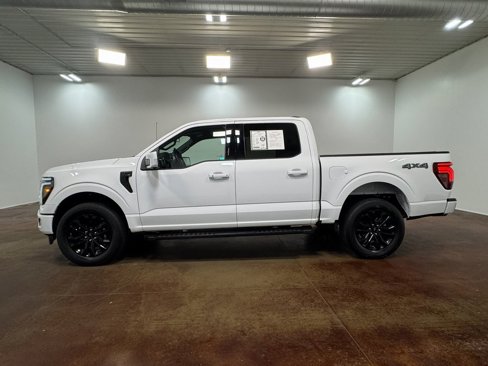 Used 2024 Ford F150 Lariat image 28