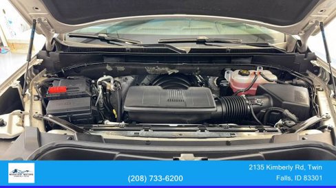 Used 2023 GMC Yukon XL Denali image 53