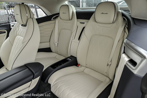 New 2024 Bentley Continental GT Azure image 28