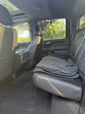 Used 2020 GMC Sierra 2500 Denali w/ Denali Ultimate Package image 7