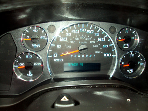 Used 2014 Chevrolet Express 1500 LS image 19