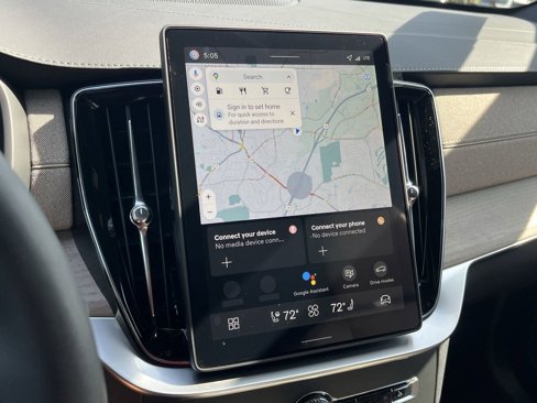 New 2026 Volvo XC90 B6 Ultra image 26