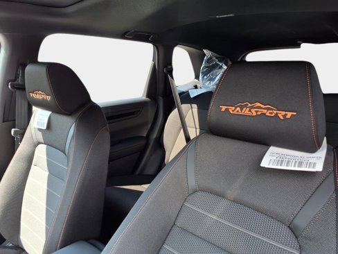 New 2026 Honda CR-V TrailSport image 17