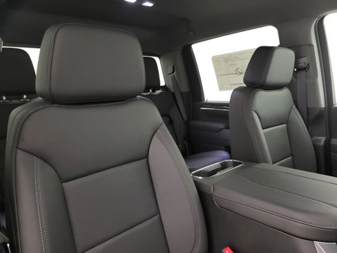 New 2025 Chevrolet Silverado 3500 LTZ w/ LTZ Premium Package image 45
