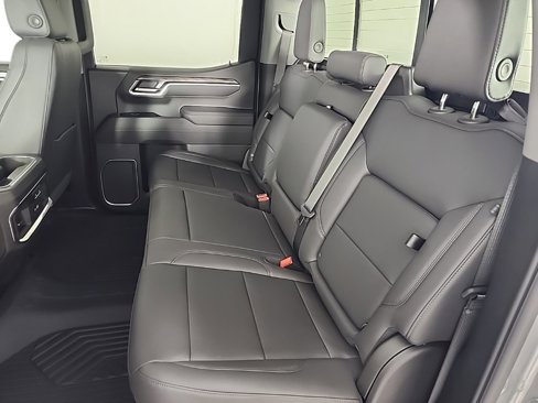 New 2026 Chevrolet Silverado 1500 LTZ image 19