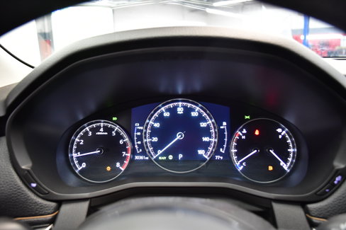 Used 2024 MAZDA CX-90 3.3 Turbo w/ Preferred Plus image 22
