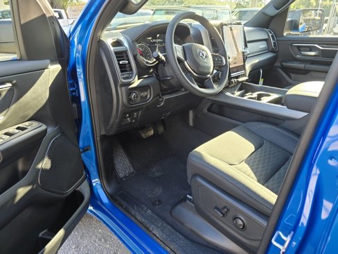 New 2026 RAM 1500 Big Horn image 16