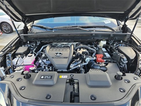 New 2026 Lexus NX 350 AWD w/ Luxury Package image 26