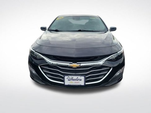 Used 2023 Chevrolet Malibu LT image 10