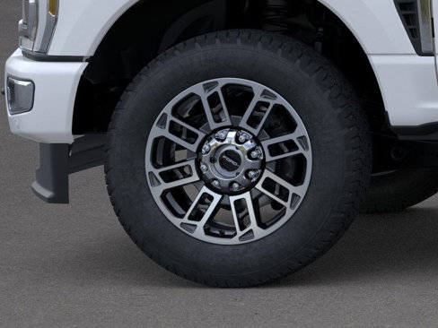 New 2026 Ford F350 Platinum image 19