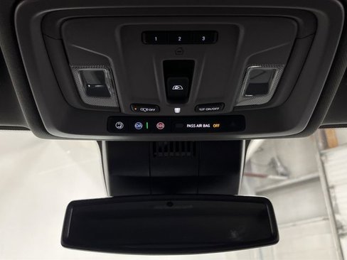 New 2026 Chevrolet Silverado 2500 LT w/ Trail Boss Package image 27