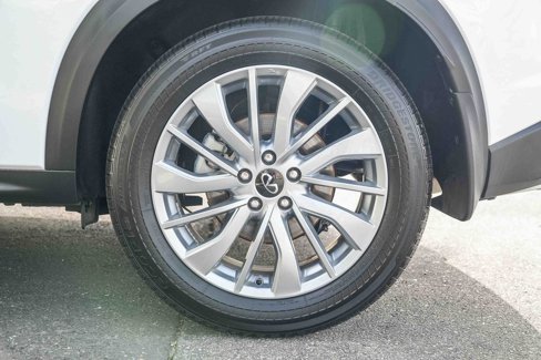 Certified 2024 INFINITI QX50 Pure image 10