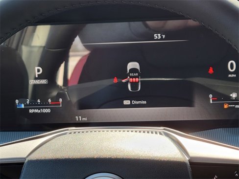New 2025 Nissan Murano SL image 31