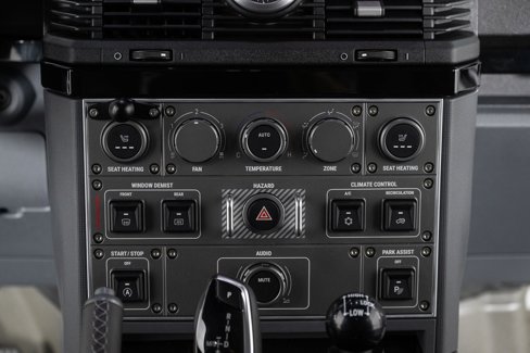 Used 2024 INEOS Grenadier Fieldmaster Edition image 38